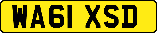 WA61XSD