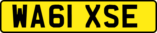 WA61XSE