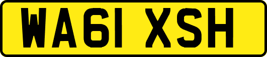 WA61XSH