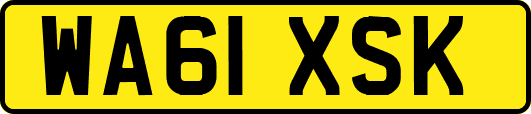 WA61XSK