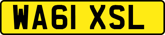 WA61XSL