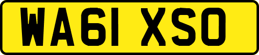 WA61XSO