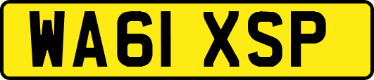 WA61XSP