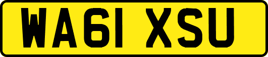 WA61XSU