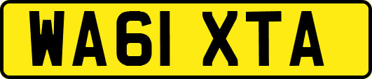 WA61XTA