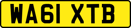 WA61XTB