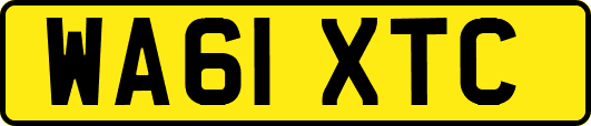 WA61XTC