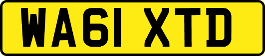 WA61XTD