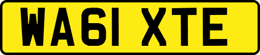 WA61XTE