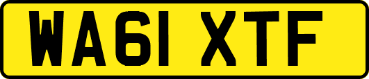 WA61XTF