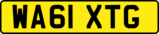 WA61XTG