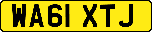 WA61XTJ