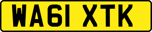 WA61XTK
