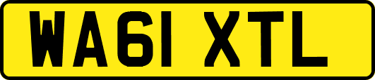 WA61XTL