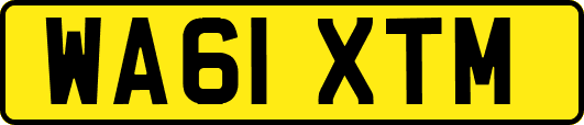 WA61XTM