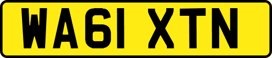 WA61XTN
