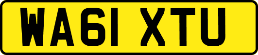 WA61XTU