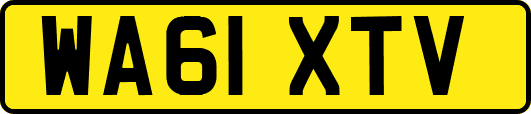 WA61XTV