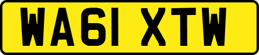 WA61XTW