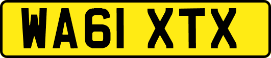 WA61XTX