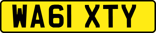 WA61XTY