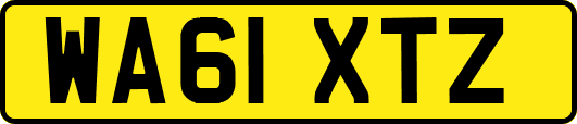 WA61XTZ