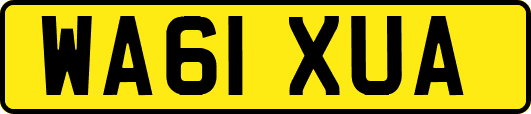 WA61XUA