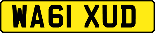 WA61XUD