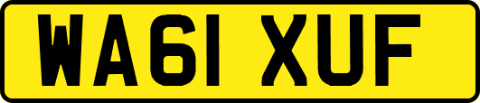 WA61XUF