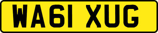 WA61XUG