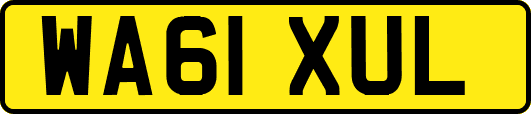 WA61XUL
