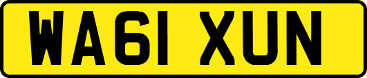WA61XUN
