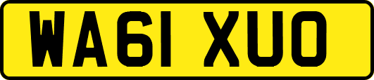 WA61XUO