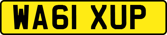 WA61XUP