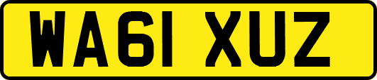 WA61XUZ
