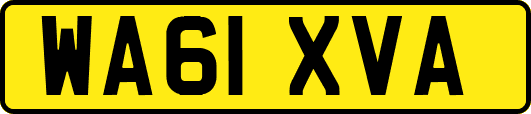 WA61XVA