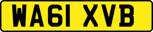 WA61XVB