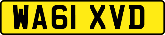 WA61XVD