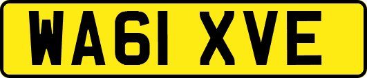 WA61XVE