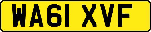 WA61XVF