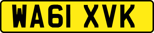 WA61XVK