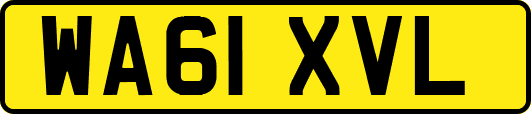 WA61XVL