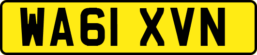 WA61XVN