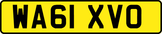 WA61XVO