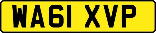 WA61XVP