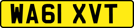 WA61XVT