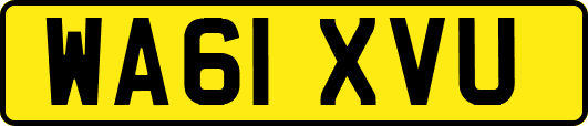 WA61XVU