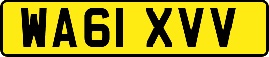 WA61XVV