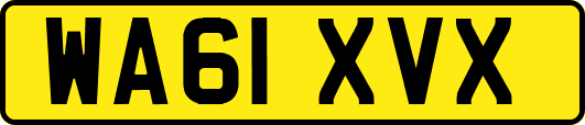 WA61XVX