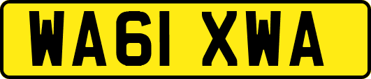 WA61XWA